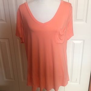 Cooper Key Tee!